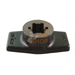 Porte-lame AGS | AGS Porte-lame AGS | AGSPR#213977