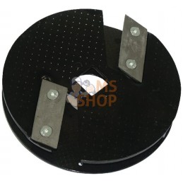 Disque de couteau TSD DU | AL-KO Disque de couteau TSD DU | AL-KOPR#29588