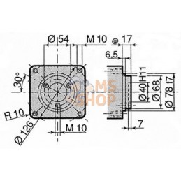 AR 503 AP C/SP SGC BlueFlex | ANNOVI REVERBERI AR 503 AP C/SP SGC BlueFlex | ANNOVI REVERBERIPR#895072