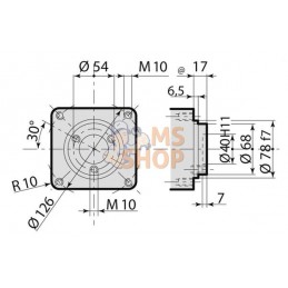 AR 403 SP SGC BlueFlex | ANNOVI REVERBERI AR 403 SP SGC BlueFlex | ANNOVI REVERBERIPR#895070