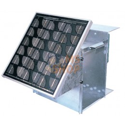 Module solaire 25W | AKO Module solaire 25W | AKOPR#511872