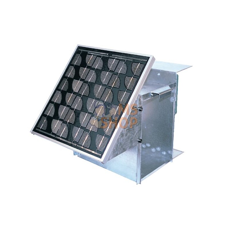 Module solaire 25W | AKO Module solaire 25W | AKOPR#511872