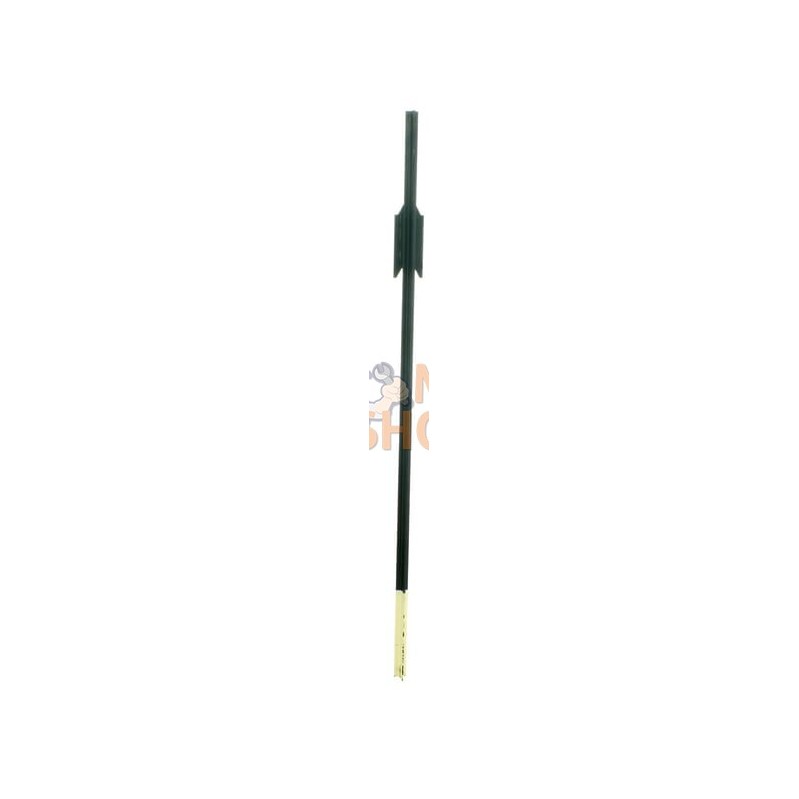 Piquet T-Post 152cm laqué vert | AKO Piquet T-Post 152cm laqué vert | AKOPR#518529