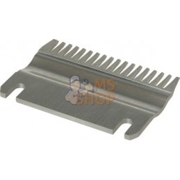 Lame infér. GT 504 18 dents | AESCULAP Lame infér. GT 504 18 dents | AESCULAPPR#587462