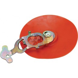 Disque Rotec AR long | AMAZONE Disque Rotec AR long | AMAZONEPR#607842