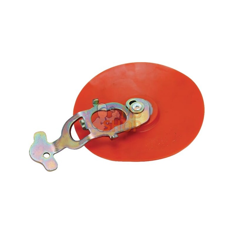 Disque Rotec AR long | AMAZONE Disque Rotec AR long | AMAZONEPR#607842