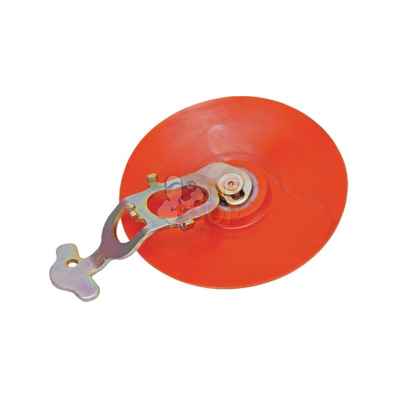 Disque Rotec AV court | AMAZONE Disque Rotec AV court | AMAZONEPR#607841