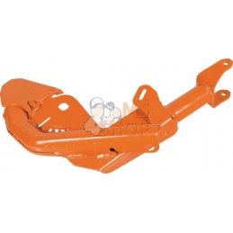 Soc AD Rotec court (11) (SB) | AMAZONE Soc AD Rotec court (11) (SB) | AMAZONEPR#607767