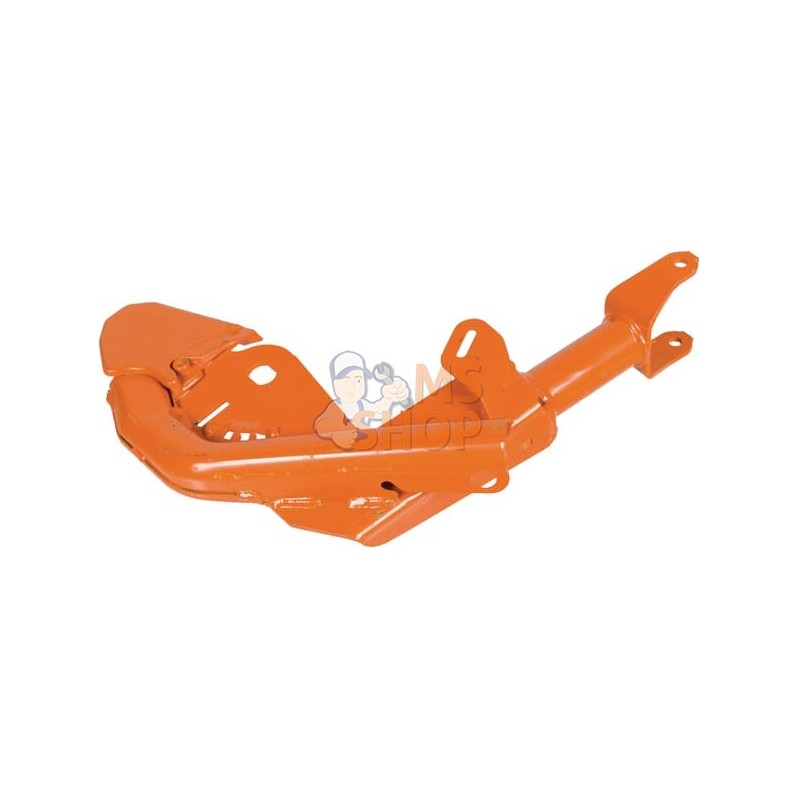 Soc AD Rotec court (11) (SB) | AMAZONE Soc AD Rotec court (11) (SB) | AMAZONEPR#607767