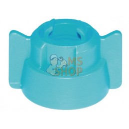 Ecrou de buse Uni-Cap bleu | ARAG | ARAG Ecrou de buse Uni-Cap bleu | ARAG | ARAGPR#609993