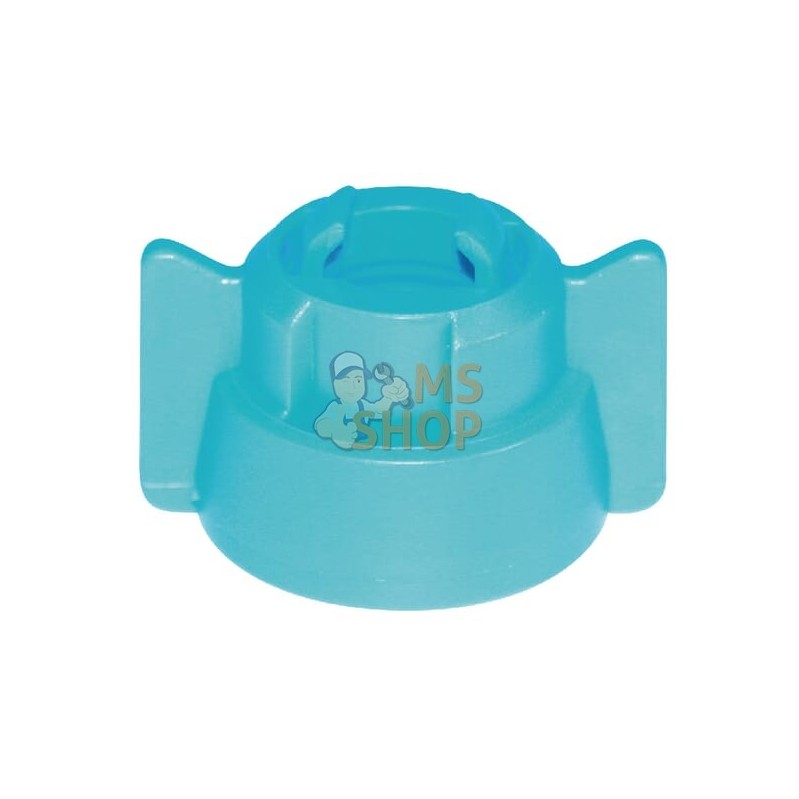 Ecrou de buse Uni-Cap bleu | ARAG | ARAG Ecrou de buse Uni-Cap bleu | ARAG | ARAGPR#609993