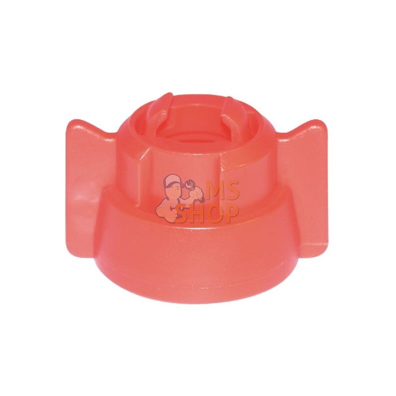 Ecrou de buse Uni-Cap rouge | ARAG | ARAG Ecrou de buse Uni-Cap rouge | ARAG | ARAGPR#609991