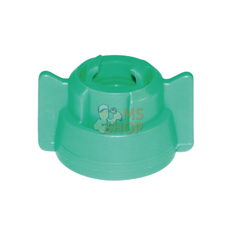 Ecrou de buse Uni-Cap vert(e) | ARAG | ARAG Ecrou de buse Uni-Cap vert(e) | ARAG | ARAGPR#609995