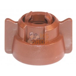 Ecrou de buse Uni-Cap brun | ARAG | ARAG Ecrou de buse Uni-Cap brun | ARAG | ARAGPR#609999