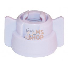 Ecrou de buse Uni-Cap violet | ARAG | ARAG Ecrou de buse Uni-Cap violet | ARAG | ARAGPR#610001