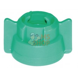 Ecrou de buse Uni-Cap vert(e) | ARAG Ecrou de buse Uni-Cap vert(e) | ARAGPR#609996