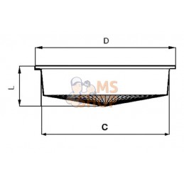 Tamis | ARAG Tamis | ARAGPR#608979