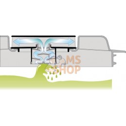 Couvercle de réservoir 620 mm | ARAG Couvercle de réservoir 620 mm | ARAGPR#609717