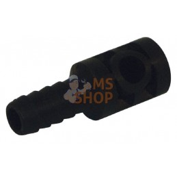 Embout simple 13 mm | ARAG Embout simple 13 mm | ARAGPR#609123