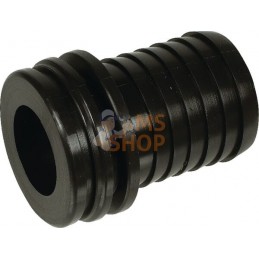 Raccord de flexible 40 mm | ARAG Raccord de flexible 40 mm | ARAGPR#609190