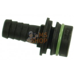 Raccord nipple 16 mm | ARAG Raccord nipple 16 mm | ARAGPR#609203