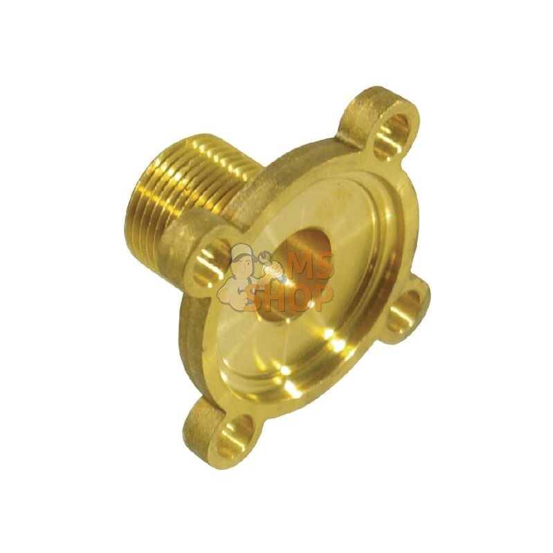 Adaptateur filet mâle G 3/4" | ARAG Adaptateur filet mâle G 3/4" | ARAGPR#609200