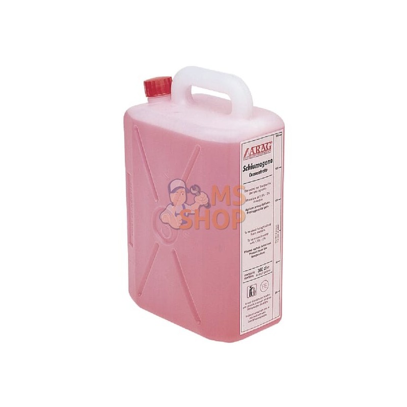 Mousse de marquage 25 L | ARAG Mousse de marquage 25 L | ARAGPR#609289