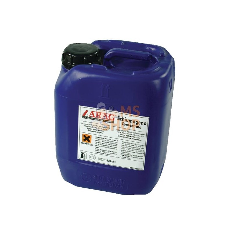 Mousse de marquage 5 L | ARAG Mousse de marquage 5 L | ARAGPR#609290