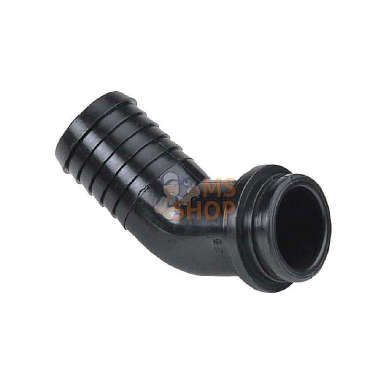Coude 45°+embout 35mm - 1 1/2" | ARAG Coude 45°+embout 35mm - 1 1/2" | ARAGPR#608816 Coude 45°+embout 35mm - 1 1/2" | ARAG Coude 45°+embout 35mm - 1 1/2" | ARAGPR#608816