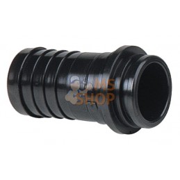 Embout 38mm - 1 1/2" | ARAG Embout 38mm - 1 1/2" | ARAGPR#608759