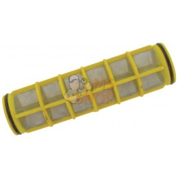 Filtre intr. 80 mesh Jaune | ARAG Filtre intr. 80 mesh Jaune | ARAGPR#610499