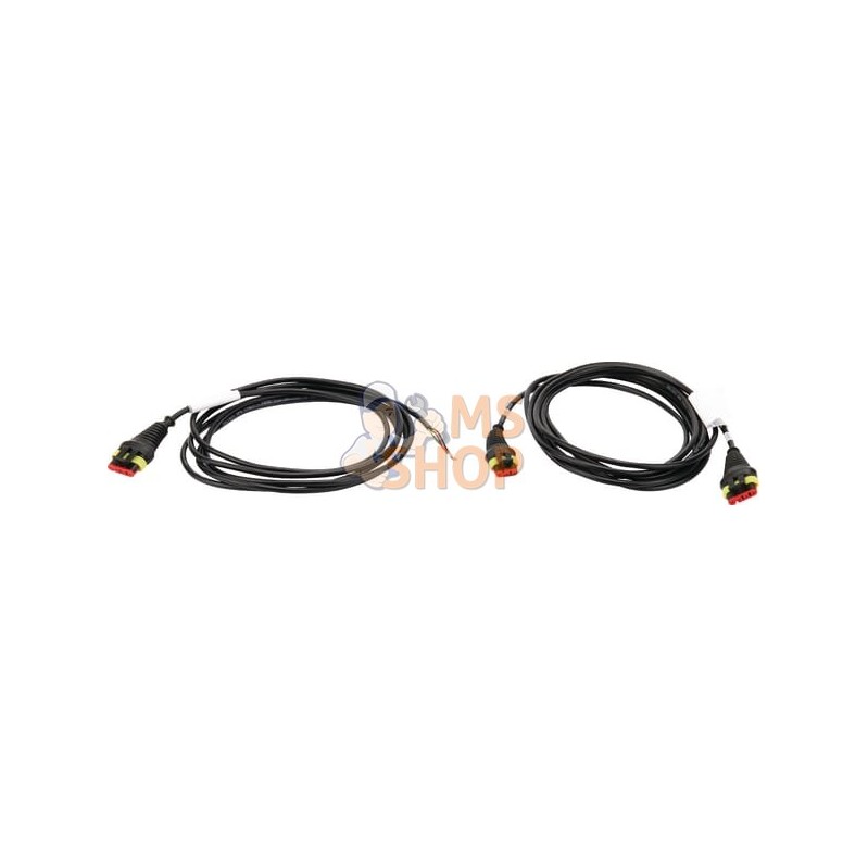 Kit câble de connexion capteur | ARAG Kit câble de connexion capteur | ARAGPR#610479