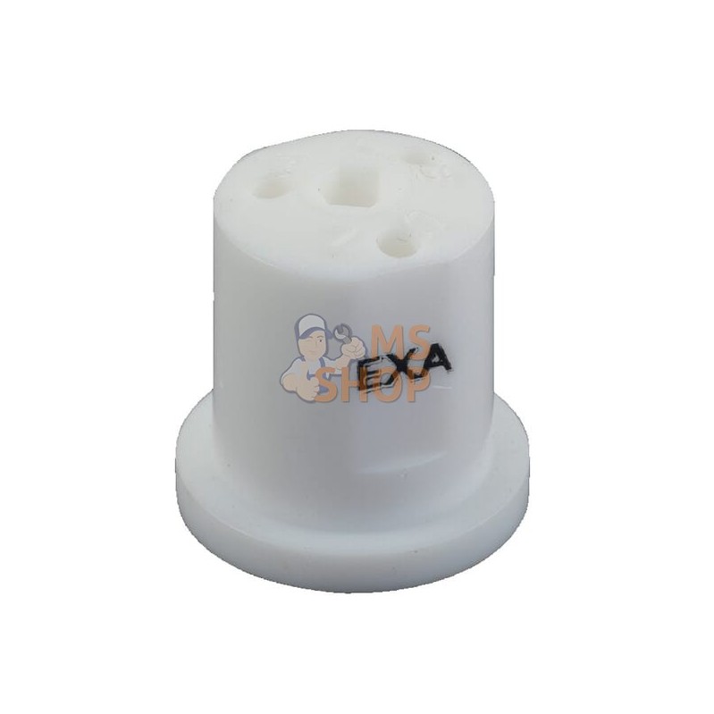 Buse à engrais EXA 110° 08 blanc(he) céramique Albuz | ALBUZ Buse à engrais EXA 110° 08 blanc(he) céramique Albuz | ALBUZPR#9145
