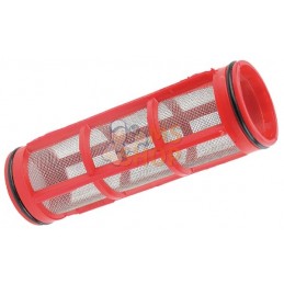 Filtre inter. 32 mesh Rouge | ARAG Filtre inter. 32 mesh Rouge | ARAGPR#610420