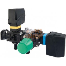 Bloc distributeur pr. T5F 020 | ARAG Bloc distributeur pr. T5F 020 | ARAGPR#609296