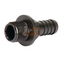 Embout 16mm+Mâle 1/2" | ARAG Embout 16mm+Mâle 1/2" | ARAGPR#609312