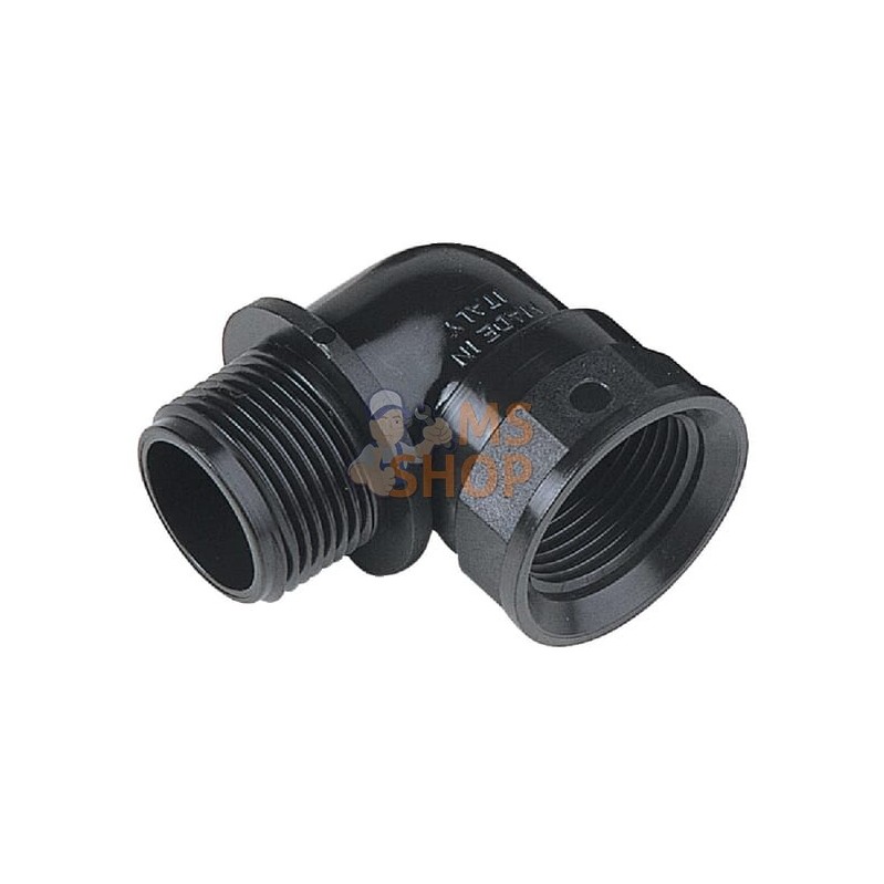 Coude 90° fem./mâle 1" | ARAG Coude 90° fem./mâle 1" | ARAGPR#609508 Coude 90° fem./mâle 1" | ARAG Coude 90° fem./mâle 1" | ARAGPR#609508