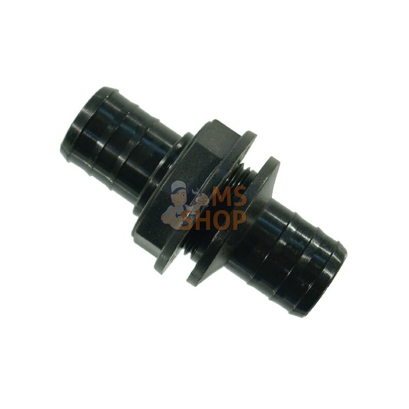 Passe cloison 1" | ARAG Passe cloison 1" | ARAGPR#608767 Passe cloison 1" | ARAG Passe cloison 1" | ARAGPR#608767