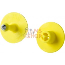 Boucles de marquage M6S - BTM 25 sets | ALLFLEX Boucles de marquage M6S - BTM 25 sets | ALLFLEXPR#896284