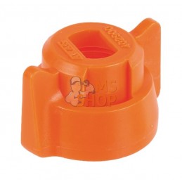 Ecrou de buse 8 mm orange | ARAG Ecrou de buse 8 mm orange | ARAGPR#609916