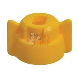 Ecrou de buse 8 mm jaune | ARAG | ARAG Ecrou de buse 8 mm jaune | ARAG | ARAGPR#609912