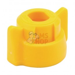 Ecrou de buse 10 mm jaune | ARAG | ARAG Ecrou de buse 10 mm jaune | ARAG | ARAGPR#609937