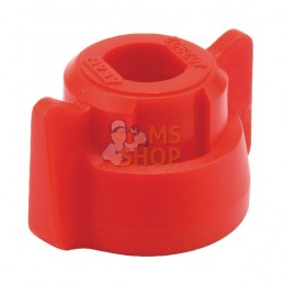 Ecrou de buse 10 mm rouge | ARAG | ARAG Ecrou de buse 10 mm rouge | ARAG | ARAGPR#609931