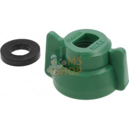 Ecrou de buse 8 mm vert(e) | ARAG | ARAG Ecrou de buse 8 mm vert(e) | ARAG | ARAGPR#609911