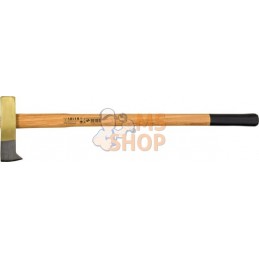 Merlin 3 000 g avec manche Hickory | ADLER Merlin 3 000 g avec manche Hickory | ADLERPR#910289