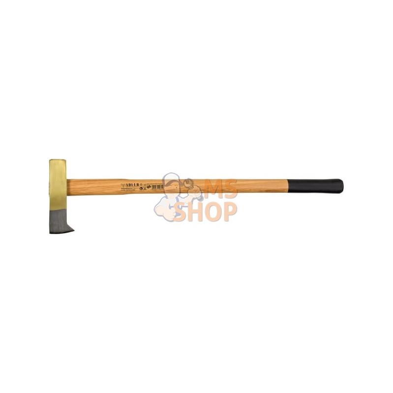 Merlin 3 000 g avec manche Hickory | ADLER Merlin 3 000 g avec manche Hickory | ADLERPR#910289