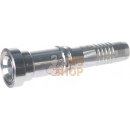Raccord NS-DN32+C bride 54 utilisable pour CAT | ALFAGOMMA Raccord NS-DN32+C bride 54 utilisable pour CAT | ALFAGOMMAPR#749603