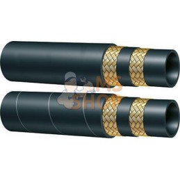 Tuyau hydr. EN853-2SN-DN25 | ALFAGOMMA Tuyau hydr. EN853-2SN-DN25 | ALFAGOMMAPR#784616