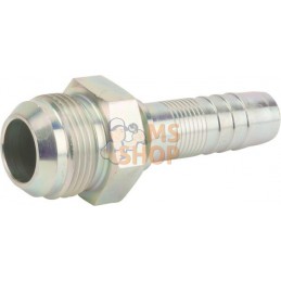 Embout M NS DN20-1.1/16 UNF | ALFAGOMMA Embout M NS DN20-1.1/16 UNF | ALFAGOMMAPR#750015