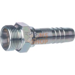 Embout M NS-DN20-20S-M30x2 | ALFAGOMMA Embout M NS-DN20-20S-M30x2 | ALFAGOMMAPR#750018